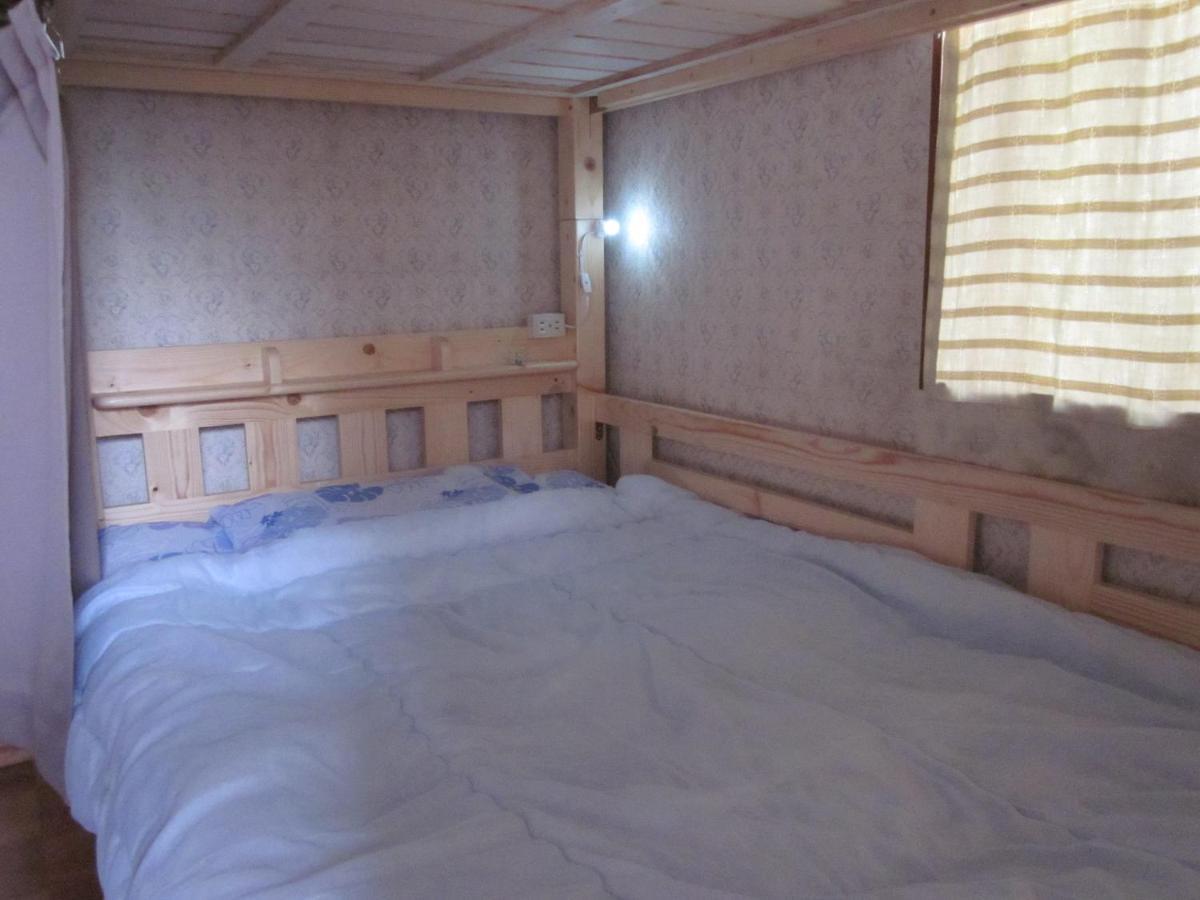 Enman Guest House Osaka Moriguchi Bagian luar foto