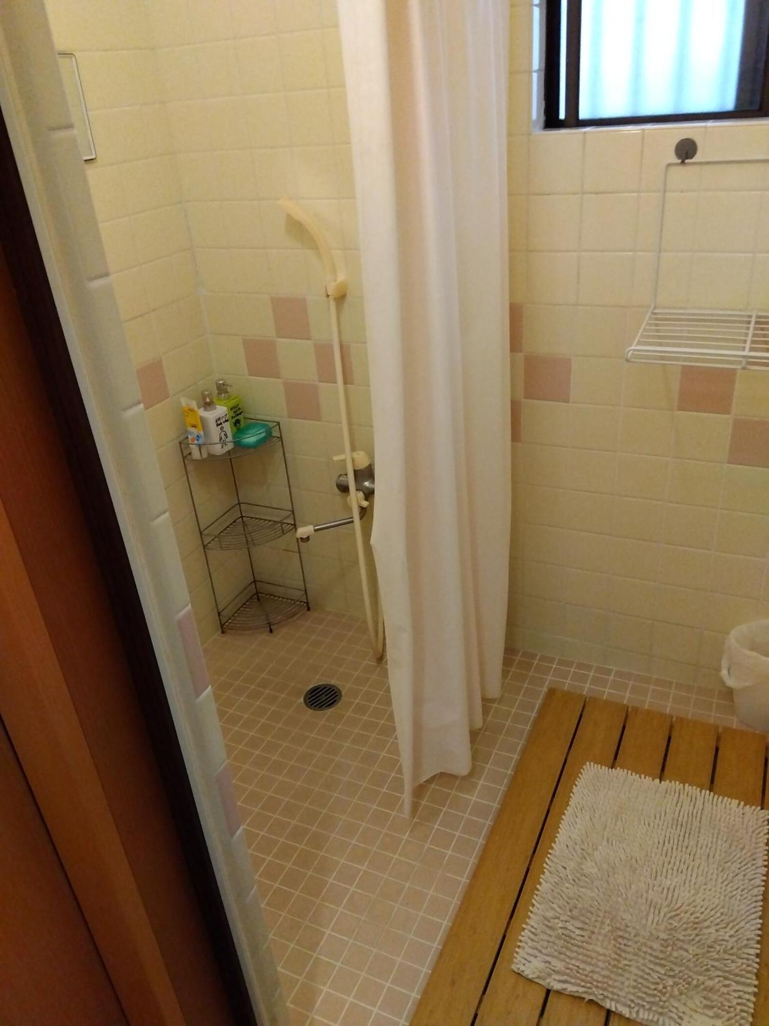 Enman Guest House Osaka Moriguchi Bagian luar foto