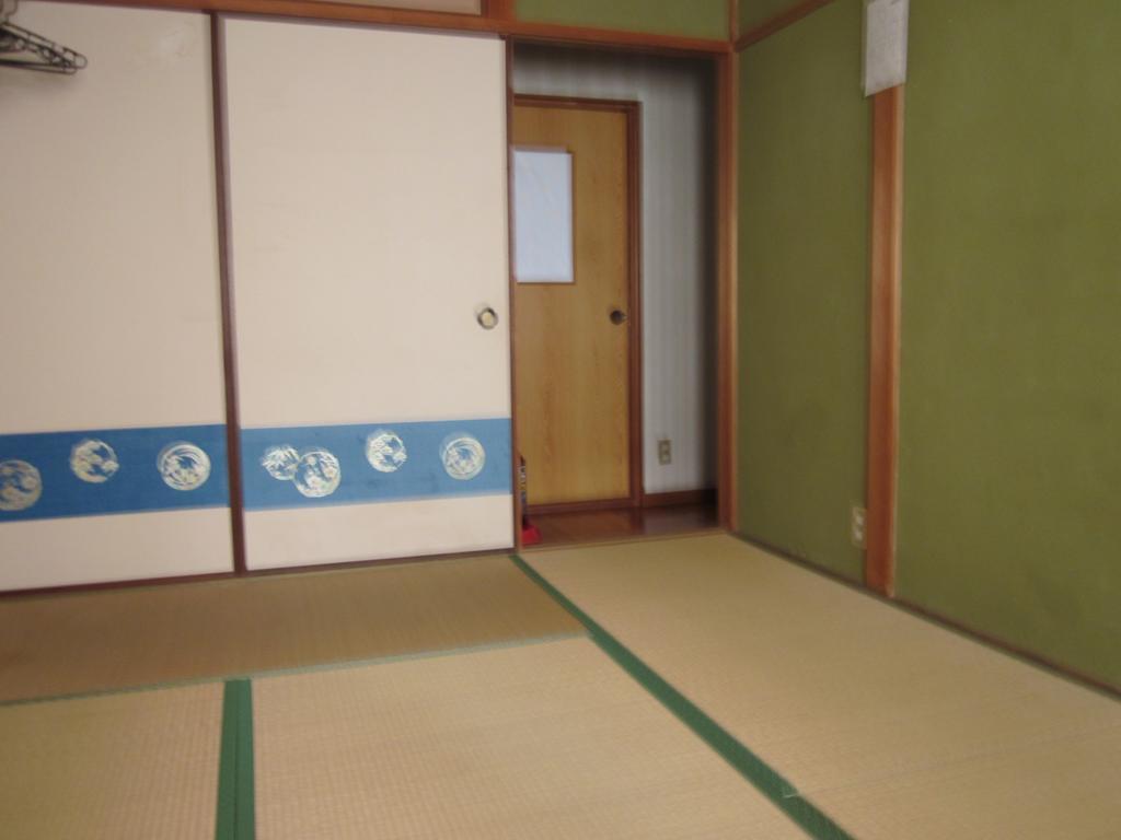 Enman Guest House Osaka Moriguchi Bagian luar foto