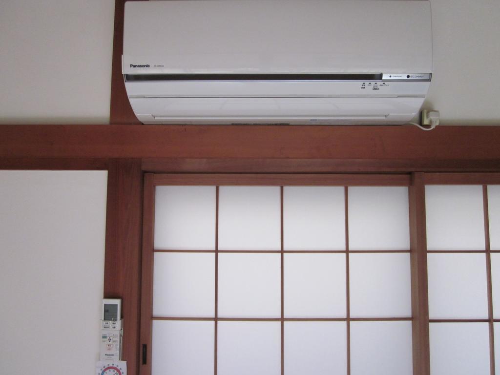 Enman Guest House Osaka Moriguchi Bagian luar foto