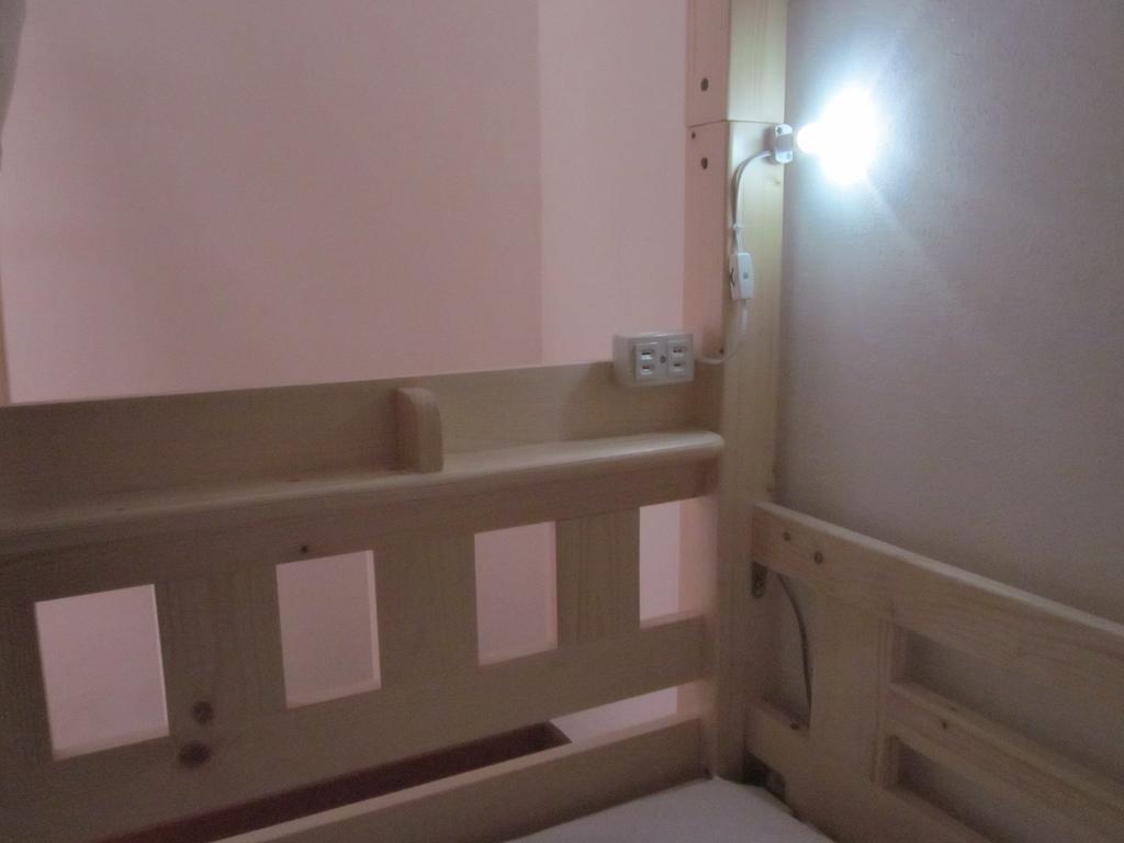 Enman Guest House Osaka Moriguchi Bagian luar foto