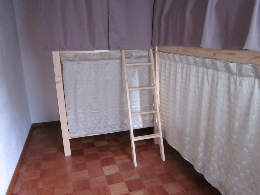 Enman Guest House Osaka Moriguchi Bagian luar foto