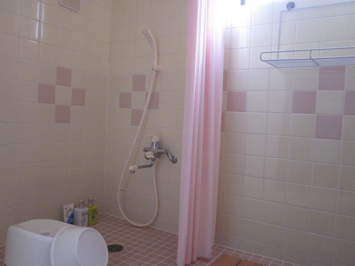 Enman Guest House Osaka Moriguchi Bagian luar foto