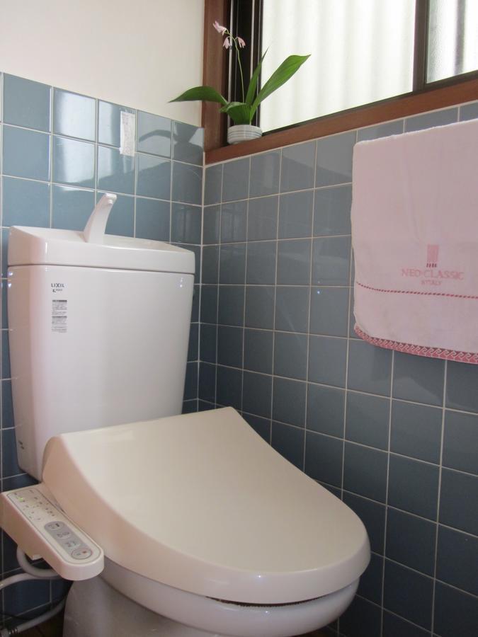 Enman Guest House Osaka Moriguchi Bagian luar foto